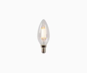 E14 LED lamp