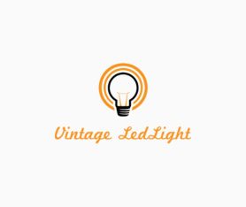 Vintage ledlight
