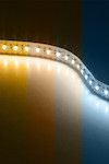 LED-strips tunable white