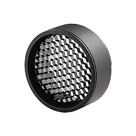 Opzetstuk voor de IL-T15/22 met raster