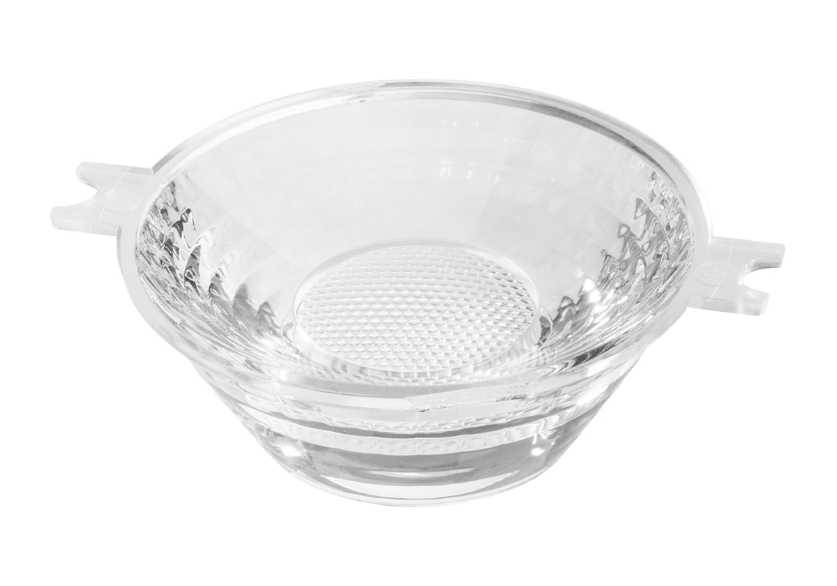 60 graden lens t.b.v. BR6108/BR6215