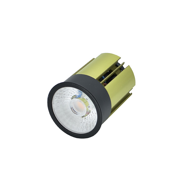 LED Titan module 13W 36° dimbaar 2.700K CRI 98 afbeelding