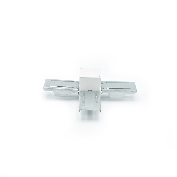 LED Orion Linear connector T wit