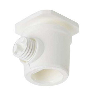GB 510-3 inzetplaatje - Wit