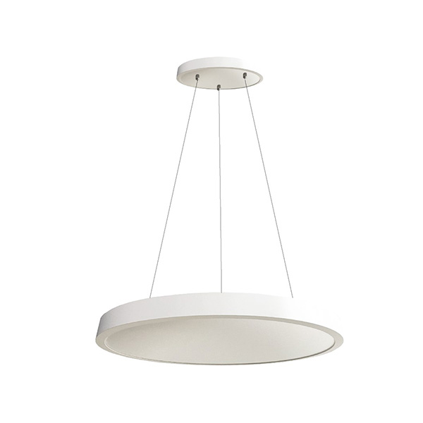 Dream Sirius pendelkit 1,5 meter wit exclusief armatuur