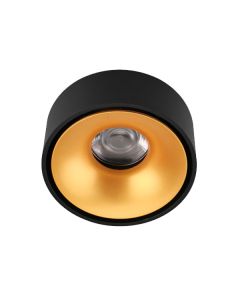 Lucid reflector goud voor IL-LUCL2