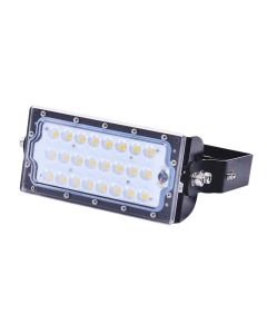 LED breedstraler | 50W | 7.750lm | IP65 | Multiled
