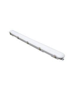 Dream LED IP66 opbouw 32W 1200mm 4500lm incl. driver + noodmodule