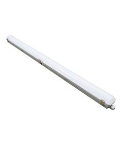 Easyfit+ LED IP66 opbouw 34W 4.600lm 1200mm incl. driver