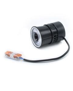 Infinity LED module lens 6W 2.700K/3.000K/DTW 15/25/38/60º CRI 90 incl. driver