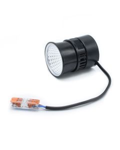 Infinity LED module reflector 6W 2.700K/3.000K/DTW 15/25/38/60º CRI 90 incl. driver