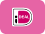 Logo betalen met iDeal