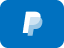 Logo betalen met PayPal